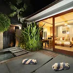 The Black Pearl - The Best 1Br Villa In Seminyak