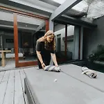 The Black Pearl - The Best 1Br Villa In Seminyak