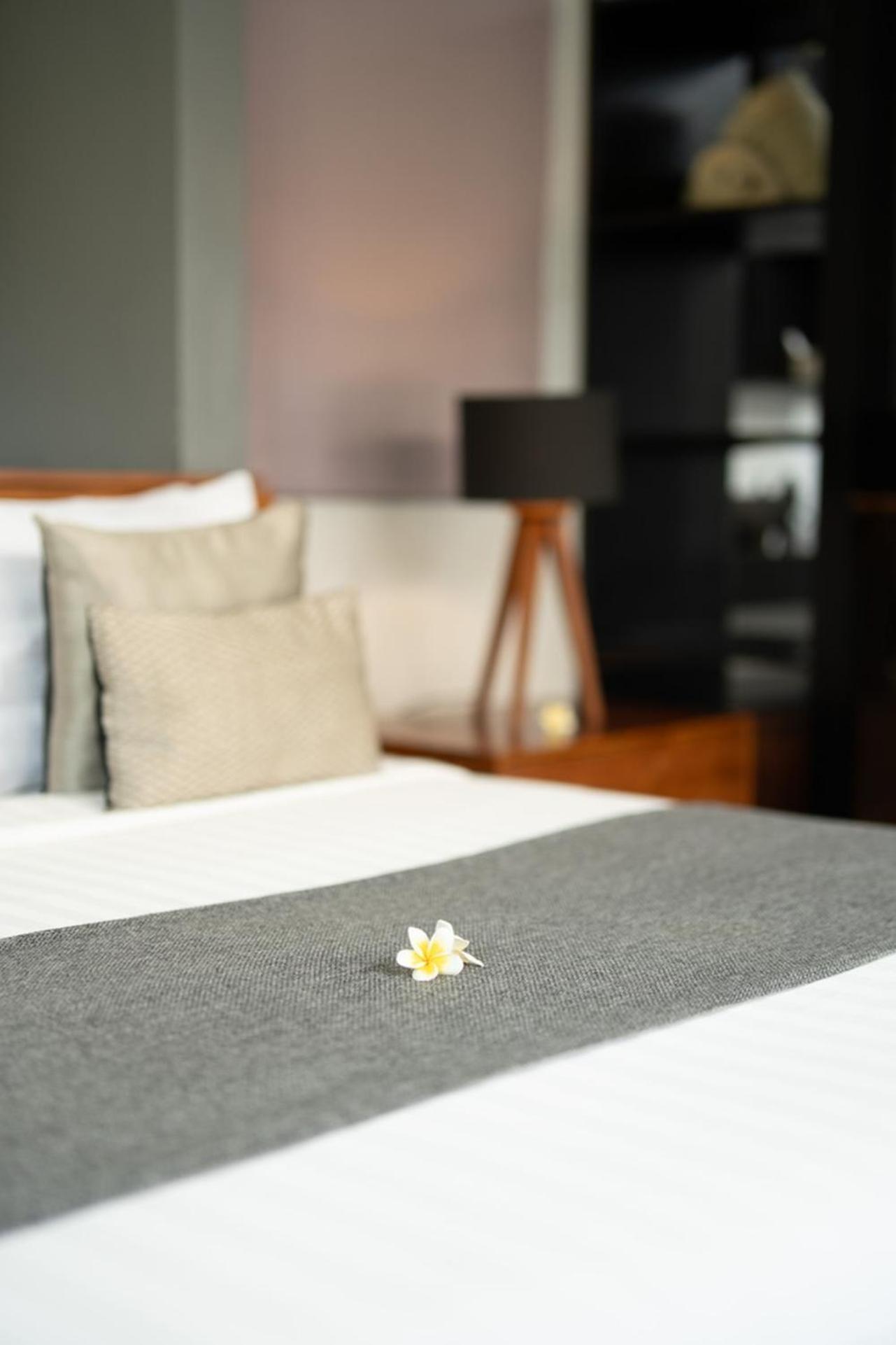 The Black Pearl - The 1br In Seminyak (Bali)