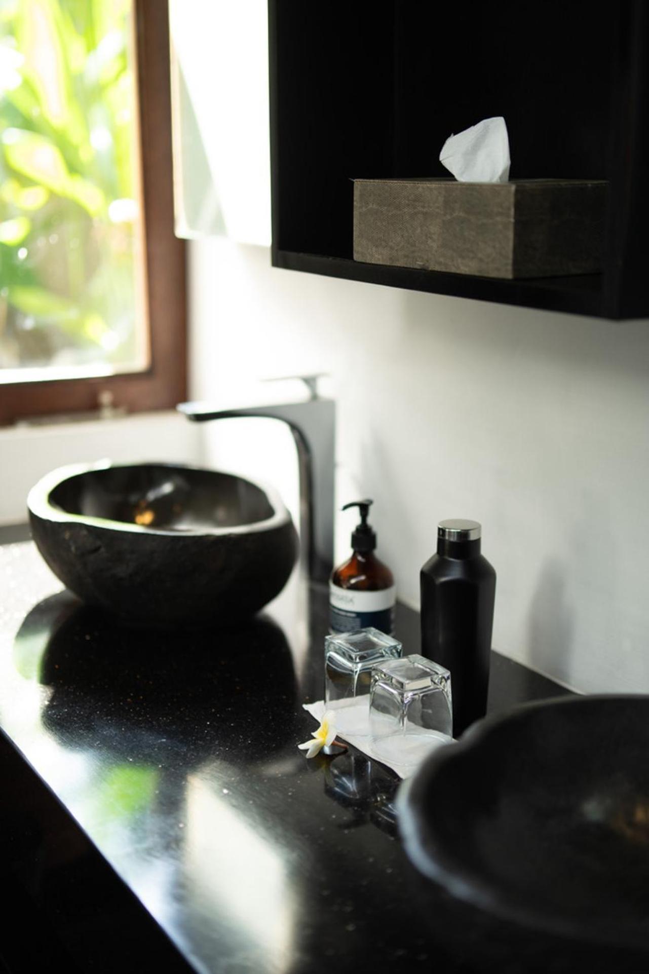 The Black Pearl - The 1br In Villa *