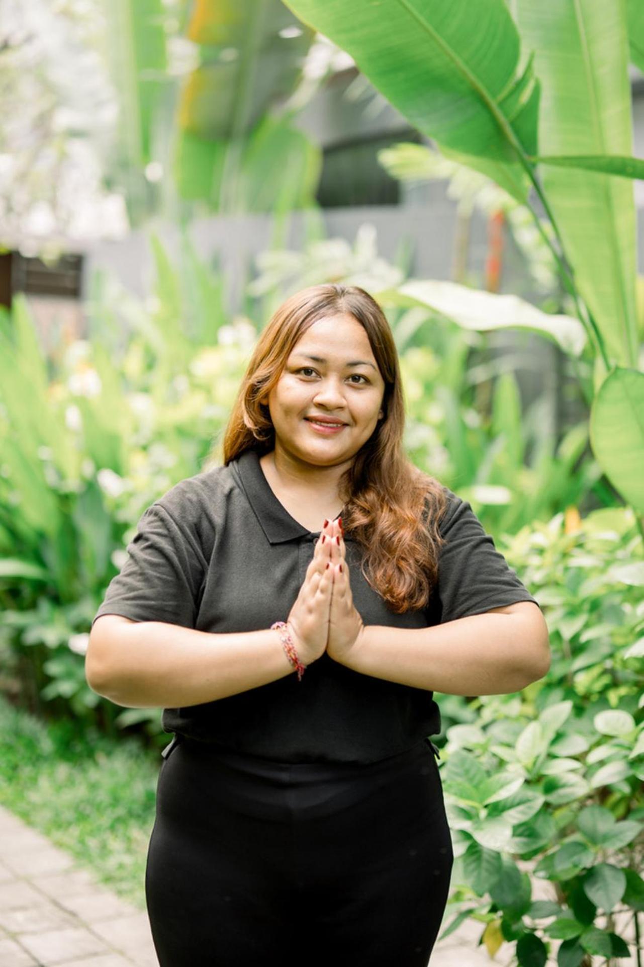 The Black Pearl - The 1br In Seminyak (Bali)