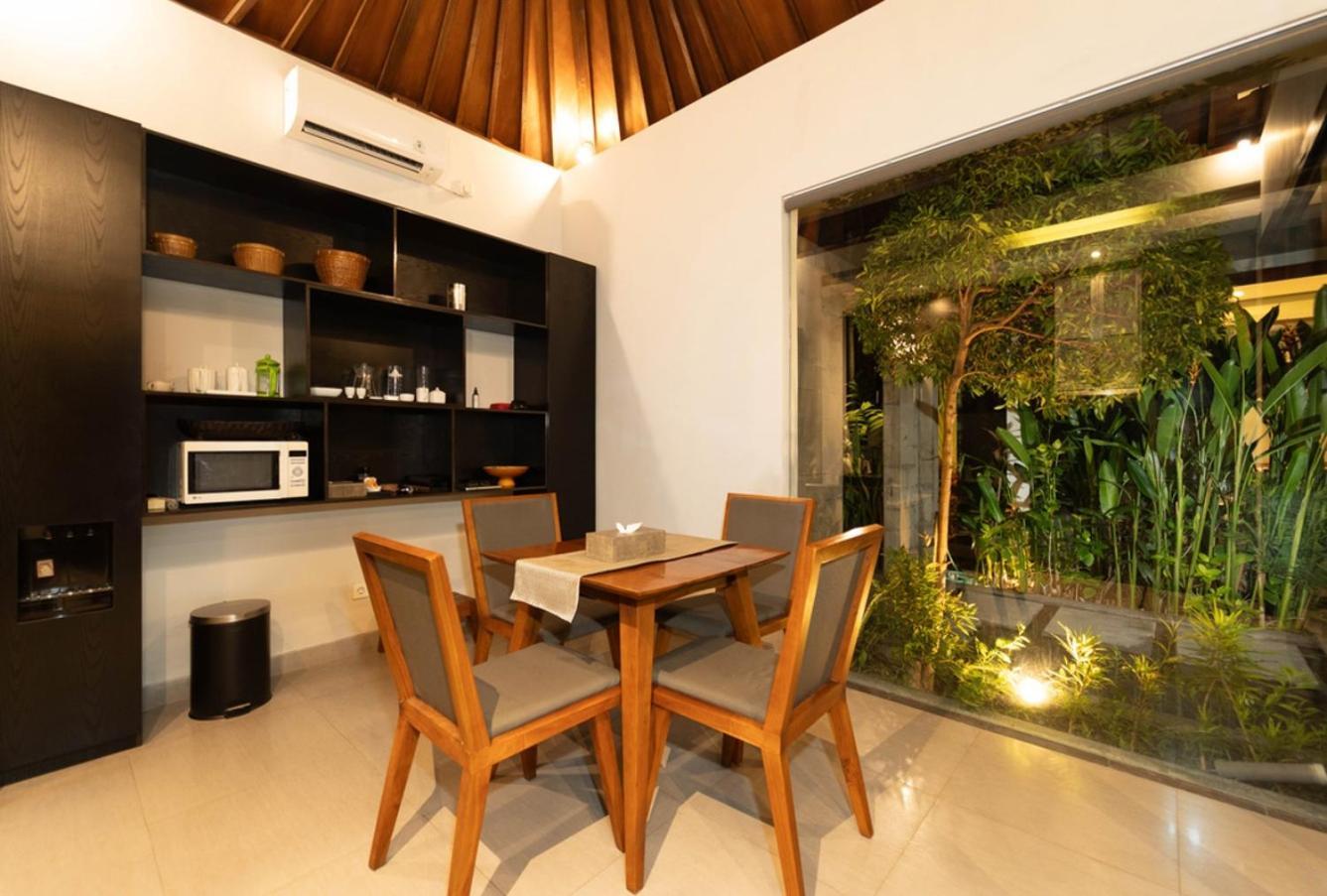 Villa The Black Pearl - The 1br In *