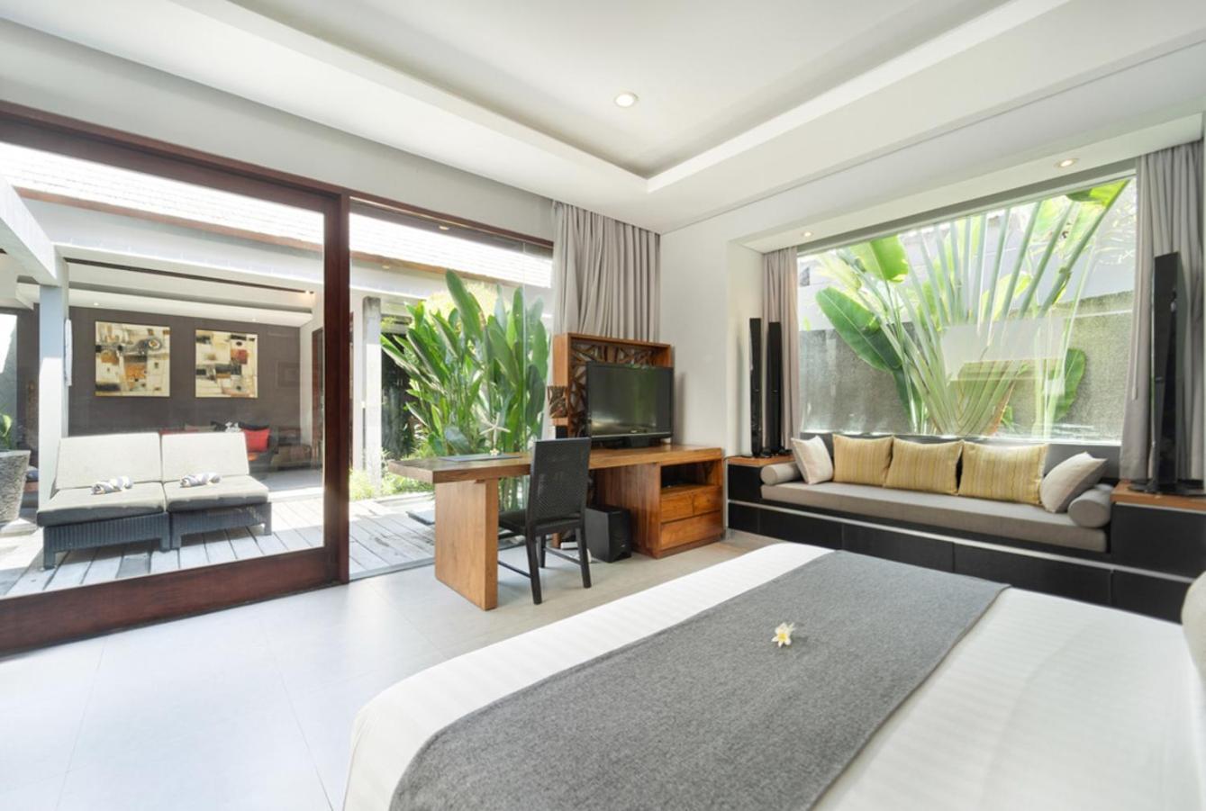 The Black Pearl - The 1br In Villa *