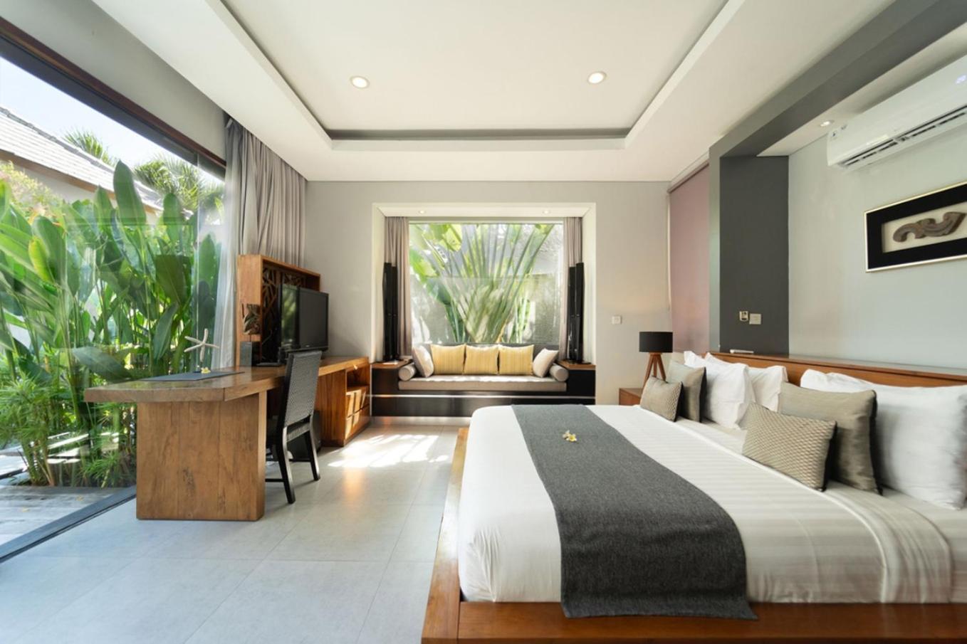 The Black Pearl - The 1br In * Seminyak (Bali)