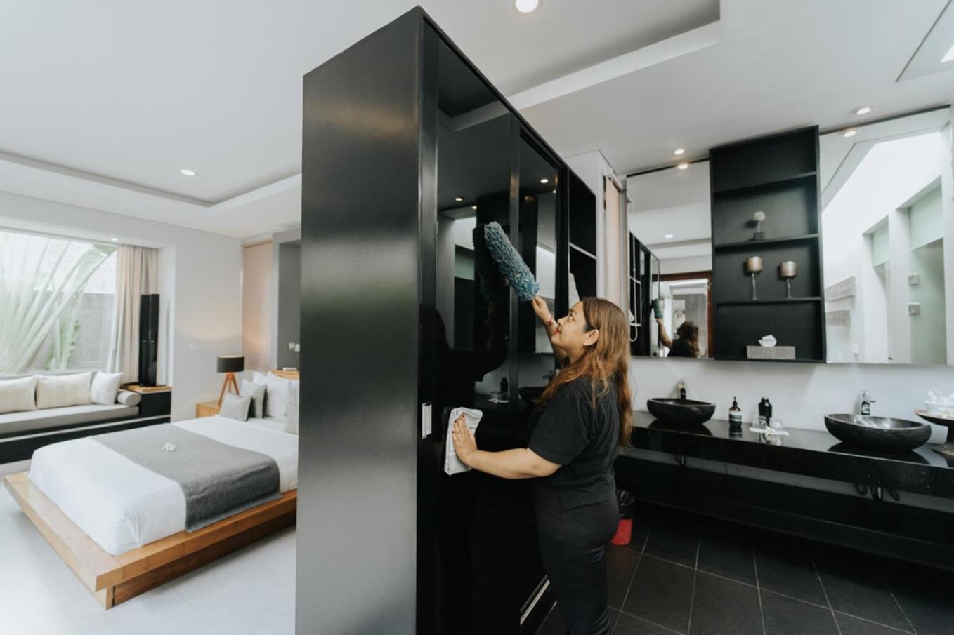 Villa The Black Pearl - The 1br In *