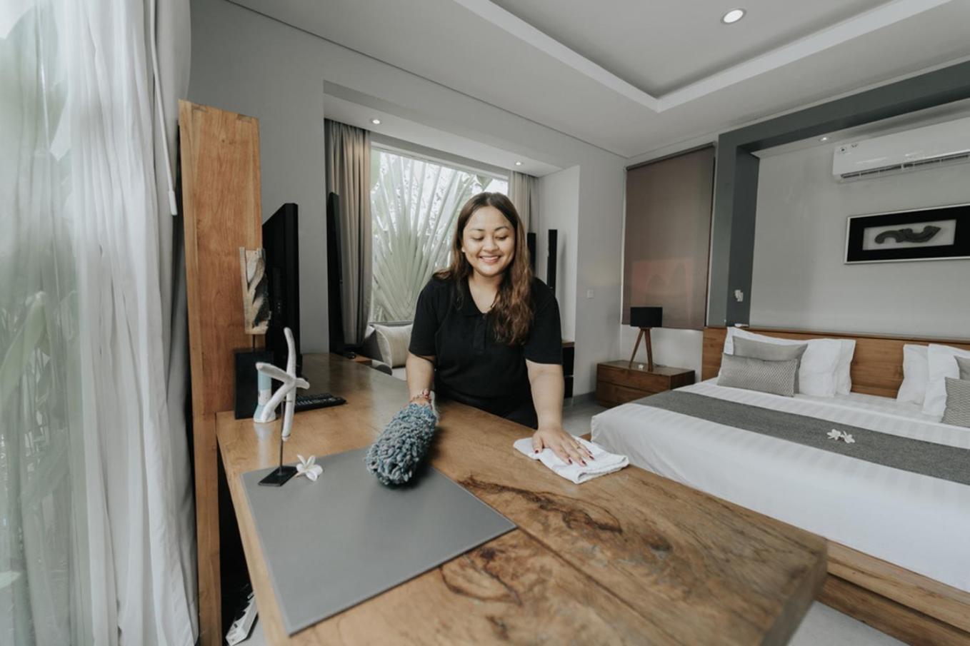 Villa The Black Pearl - The 1br In