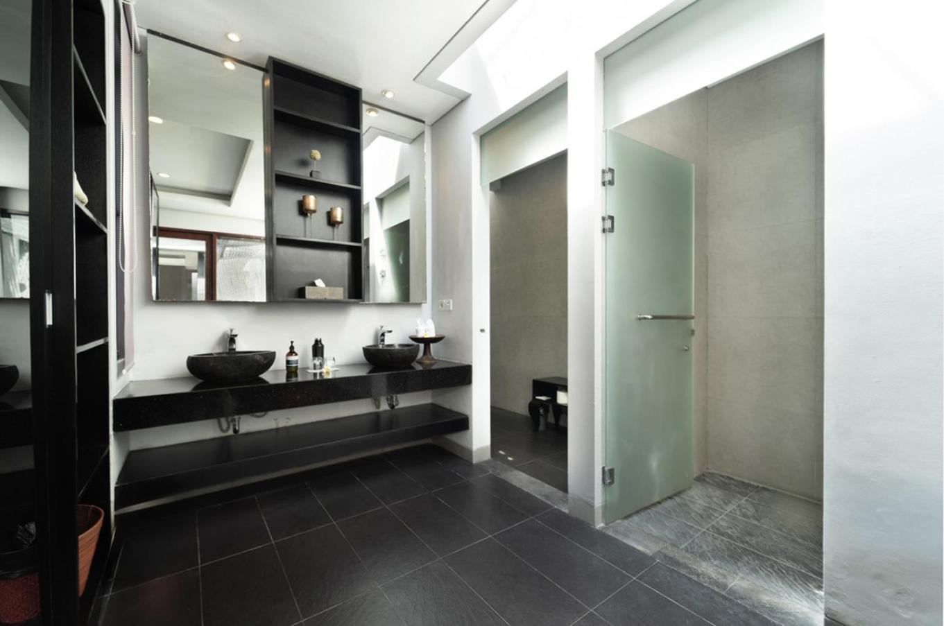 The Black Pearl - The 1br In Seminyak (Bali)