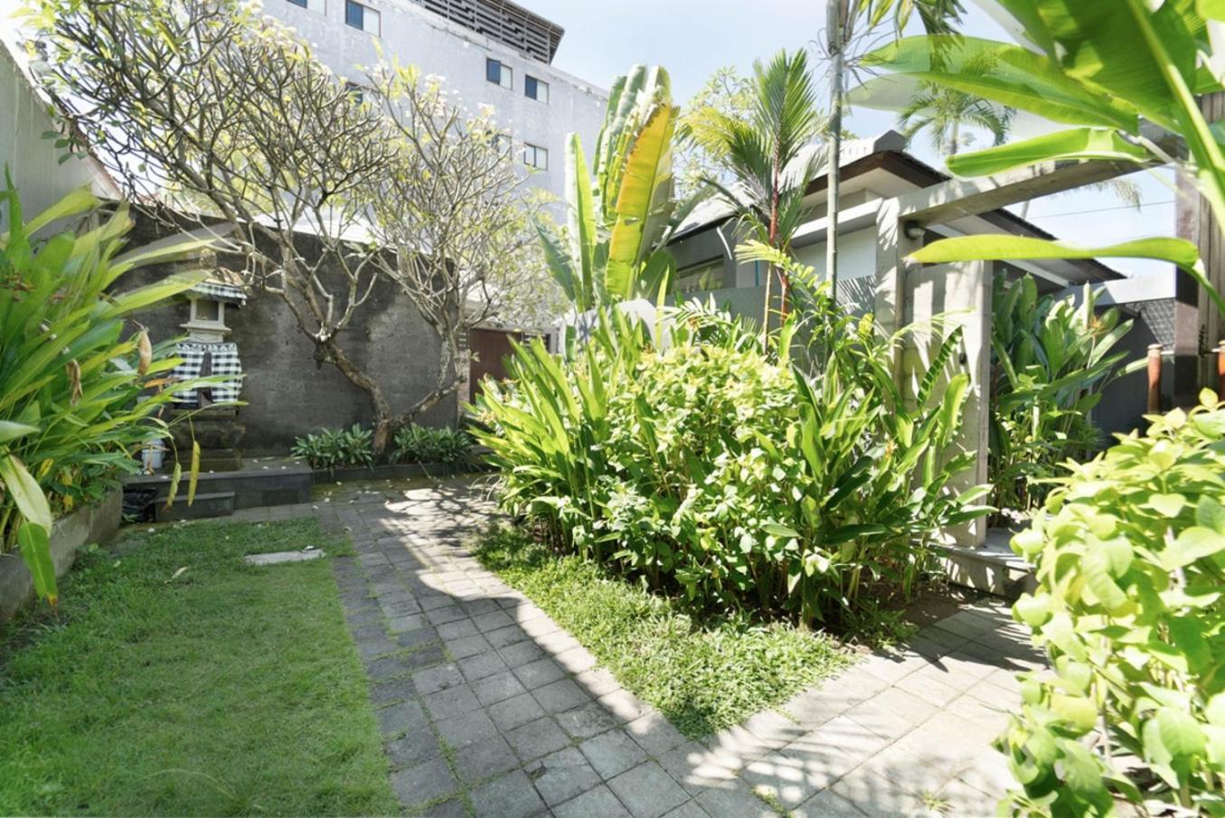 The Black Pearl - The 1br In Villa