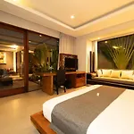 The Black Pearl - The Best 1Br Villa In Seminyak