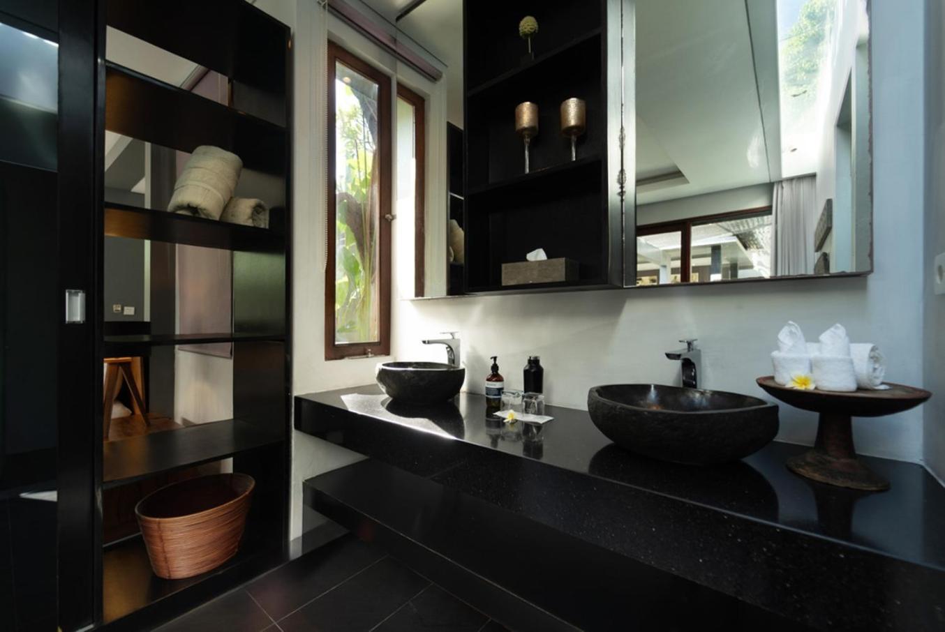 The Black Pearl - The 1br In * Seminyak (Bali)