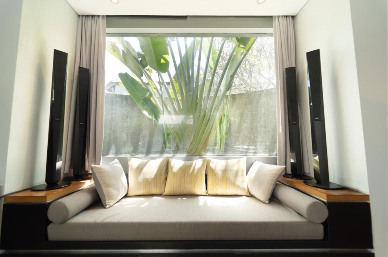 Villa The Black Pearl - The 1br In