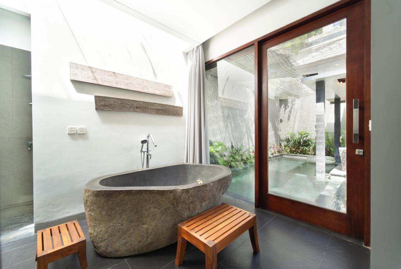 Villa The Black Pearl - The 1br In
