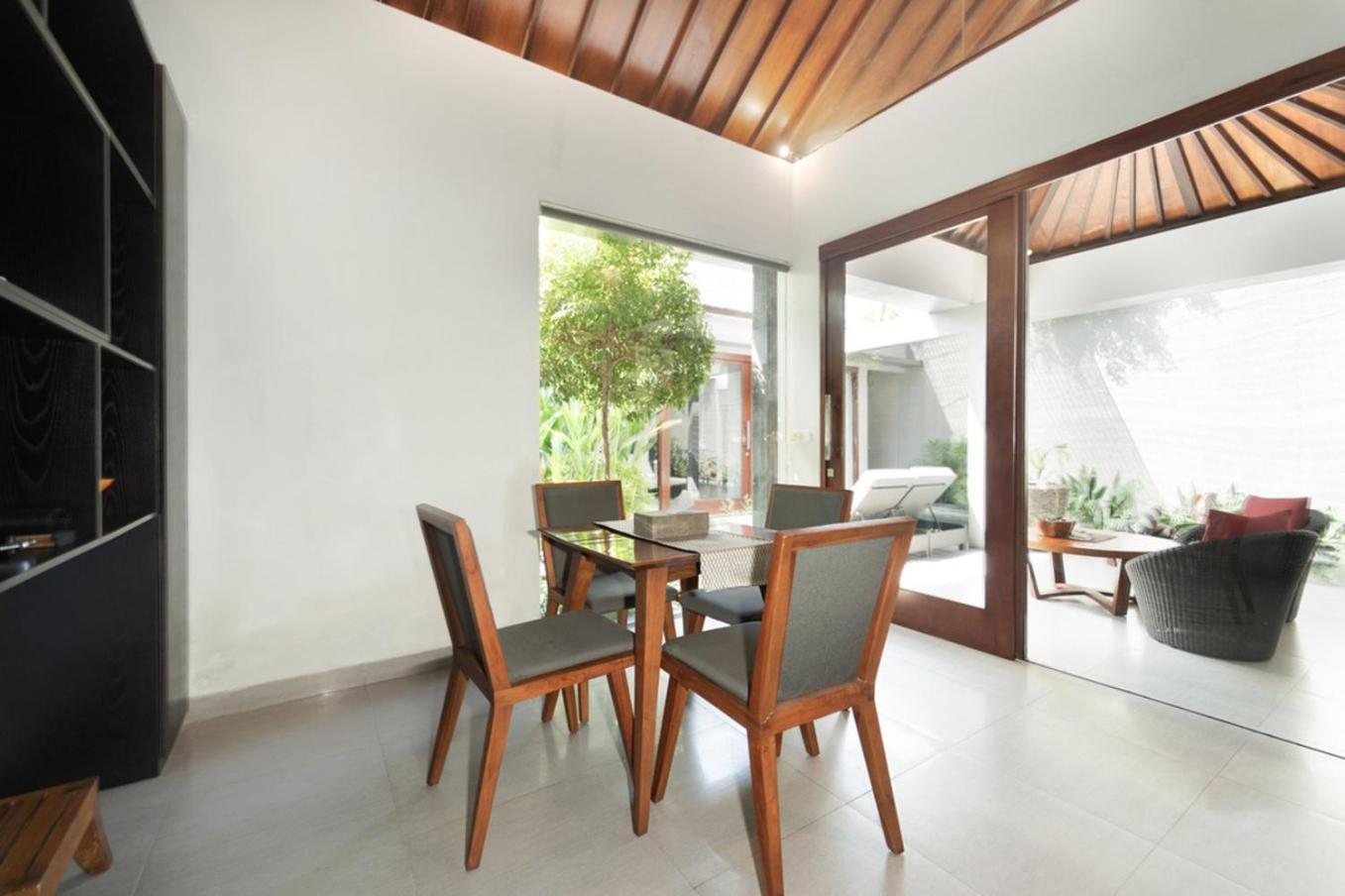 Villa The Black Pearl - The 1br In *
